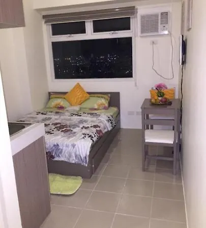 Urban Deca Tower @ Graceysplace Unit 6 Mandaluyong
