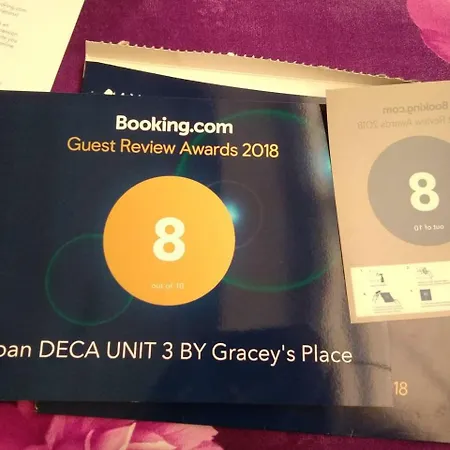Urban Deca Tower @ Graceysplace Unit 6 Mandaluyong