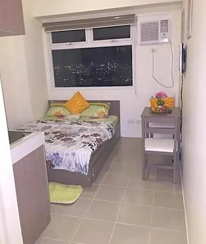 Urban Deca Tower @ Graceysplace Unit 6 Mandaluyong