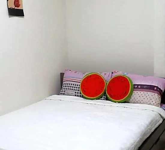 Urban Deca Tower @ Graceysplace Unit 6 Mandaluyong 酒店 马尼拉