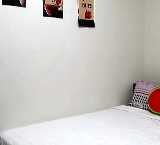 Urban Deca Tower @ Graceysplace Unit 6 Mandaluyong 马尼拉