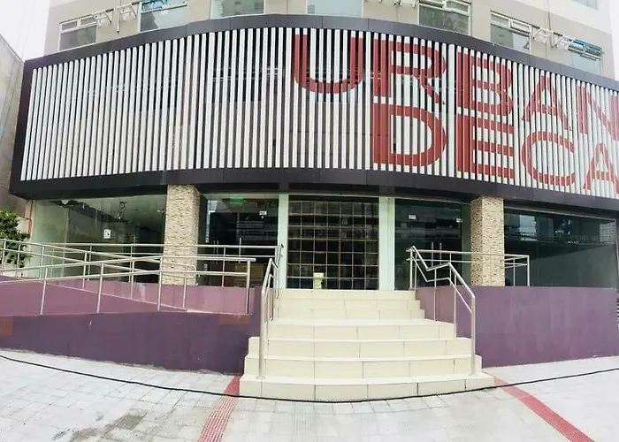 酒店 Urban Deca Tower @ Graceysplace Unit 6 Mandaluyong