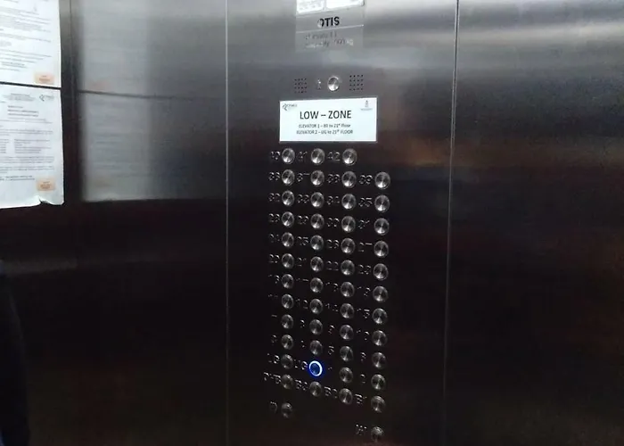 Urban Deca Tower @ Graceysplace Unit 6 Mandaluyong 马尼拉